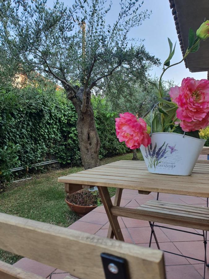 Villa Martina Mascalucia Eksteriør bilde